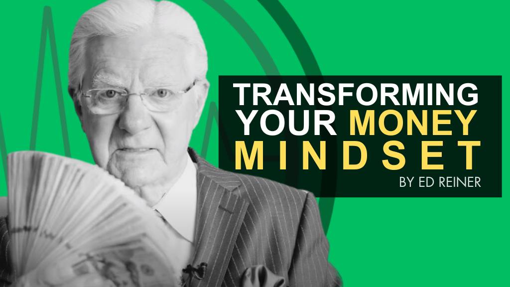 Transforming Your Money Mindset